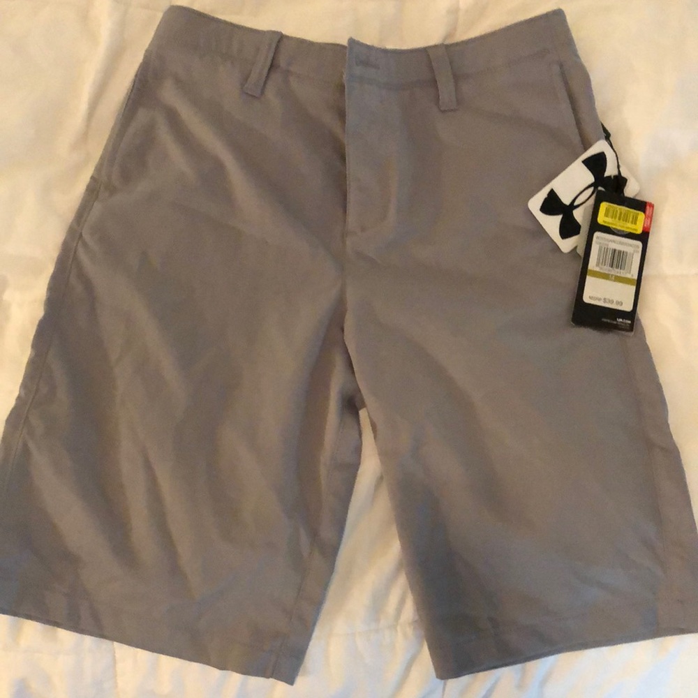 Under Armour Boy’s Shorts